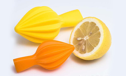 3D打印榨汁機(jī)：簡(jiǎn)易設(shè)計(jì)，不簡(jiǎn)單的享受