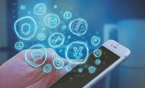 電子支付設(shè)備竟然和3D打印有這樣的碰撞！