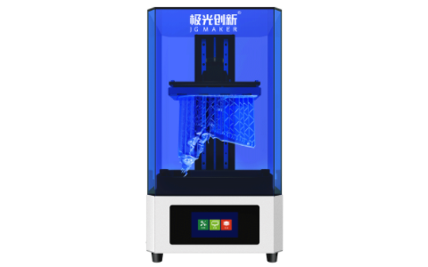 極光創新3d打印機多少錢一臺？