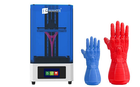 想購買3d打印機(jī),怎么選擇才劃得來?