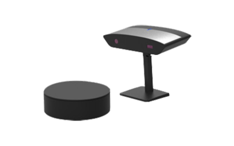 3d掃描儀應該怎么選擇?