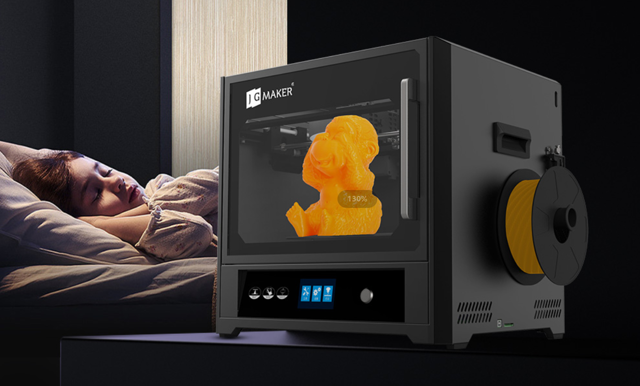 3D打印機的技術分為哪幾類，3D打印機技術分別具體是什么？