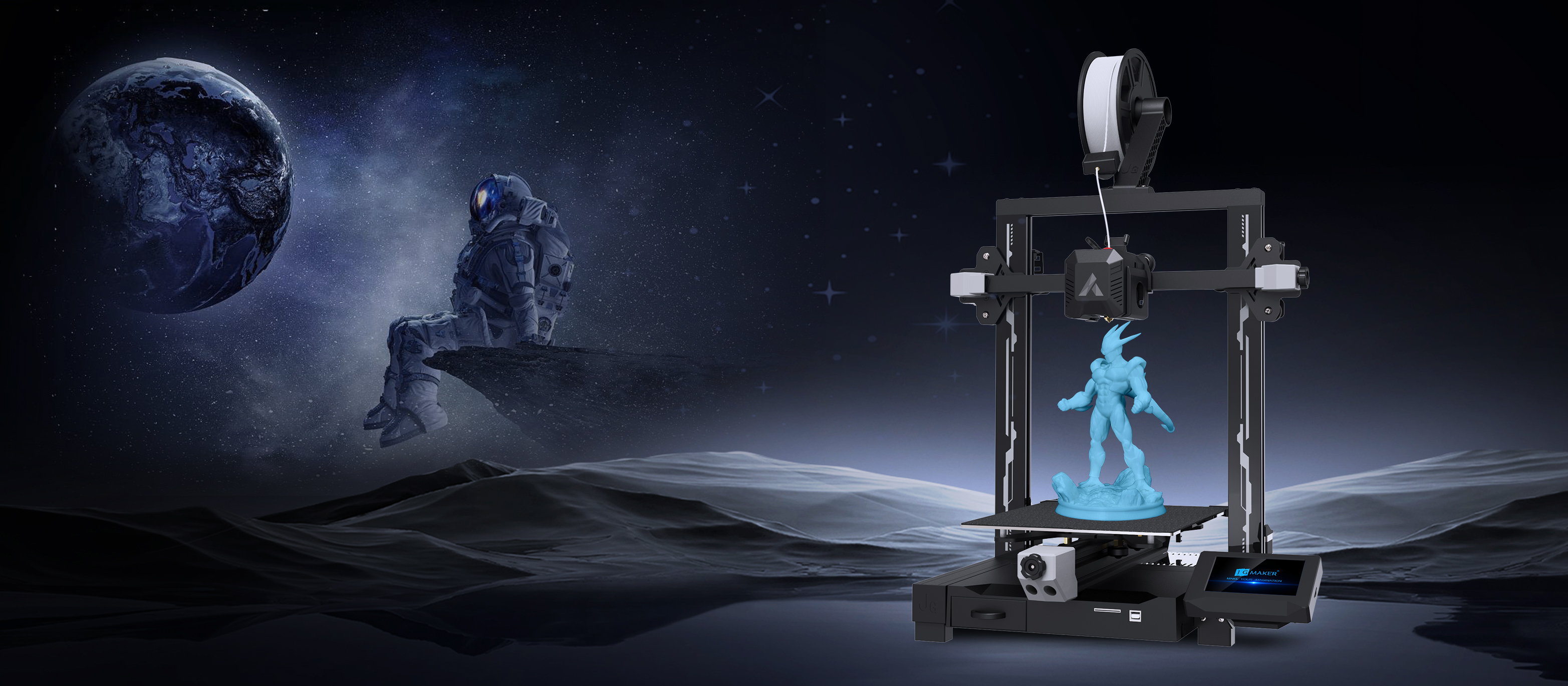 不容小覷的硬核實力 極光創(chuàng)新R1好評不斷！