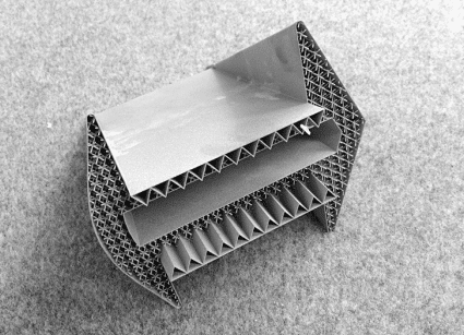 如何讓金屬3D打印模型更加光滑？三種方式幫你解決問題！